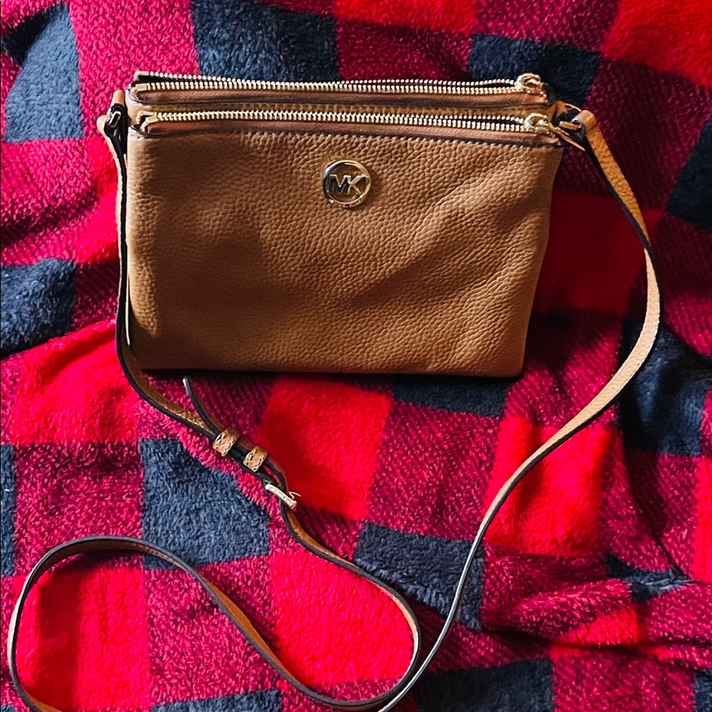 Michael Kors crossbody